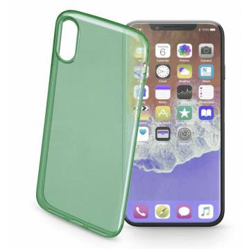 Cover per iphone XS MAX clear TPU case